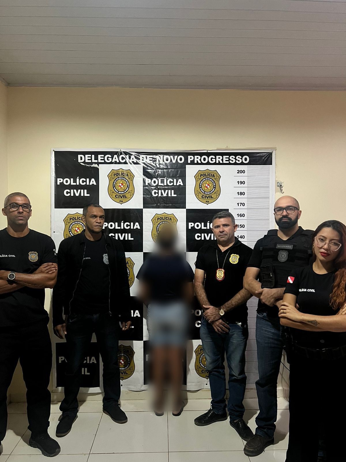 ACÃO INTEGRADA ENTRES AS POLÍCIAS CIVIS DE QUATRO ESTADOS BRASILEIROS RESULTA NAS PRISÕES DE DOIS ESTELIONATÁRIOS QUE APLICARAM O “GOLPE DO FALSO FAMILIAR” EM IDOSA DE MACAPÁ